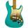 Squier by Fender 40th Anniversary Stratocaster 2022 - Satin Seafoam Green | Satin Seafoam Green, thumbnail 1 of 5