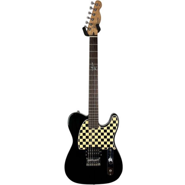 Squier by Fender Avril Lavigne Signature Telecaster 2009 | Original, image 2 of 4