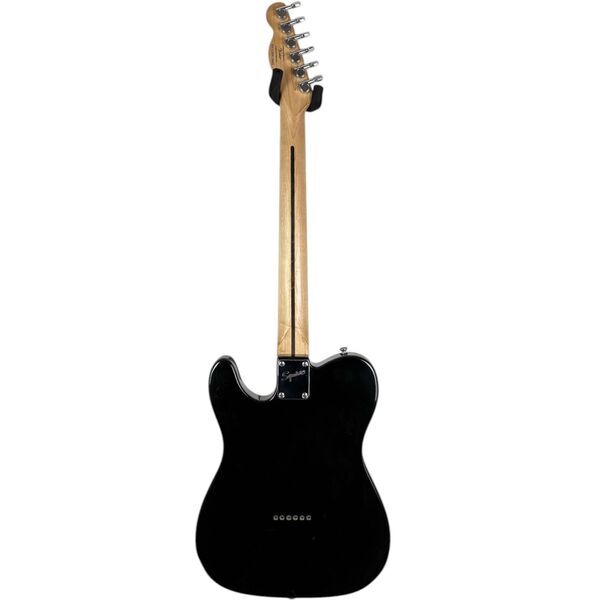 Squier by Fender Avril Lavigne Signature Telecaster 2009 | Original, image 3 of 4