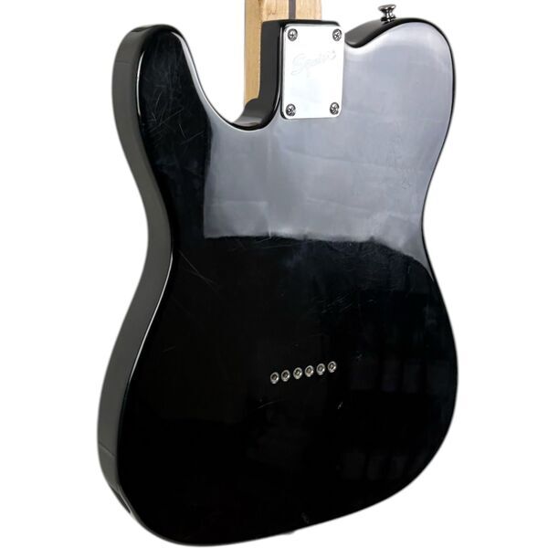 Squier by Fender Avril Lavigne Signature Telecaster 2009 | Original, image 4 of 4