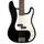Squier by Fender Bullet Bass 1987 - Black | preto, thumbnail 1 of 5