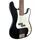 Squier by Fender Bullet Bass 1987 - Black | preto, thumbnail 2 of 5