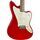 Squier by Fender Jagmaster 1999 - Red | red, thumbnail 2 of 5