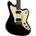 Squier by Fender Jagmaster 2004 | čierna, thumbnail 1 of 5