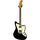 Squier by Fender Jagmaster 2004 | čierna, thumbnail 3 of 5