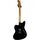Squier by Fender Jagmaster 2004 | čierna, thumbnail 4 of 5