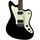 Squier by Fender Jagmaster 2005 | čierna, thumbnail 1 of 5