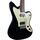 Squier by Fender Jagmaster 2005 | čierna, thumbnail 2 of 5