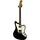 Squier by Fender Jagmaster 2005 | čierna, thumbnail 3 of 5