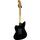 Squier by Fender Jagmaster 2005 | čierna, thumbnail 4 of 5