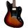 Squier by Fender Jagmaster 2005 - Sunburst | sunburst, thumbnail 1 of 5