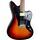 Squier by Fender Jagmaster 2005 - Sunburst | sunburst, thumbnail 2 of 5