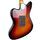 Squier by Fender Jagmaster 2005 - Sunburst | sunburst, thumbnail 5 of 5