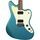 Squier by Fender Jagmaster 2006 - Metallic Blue | metallic blue, thumbnail 1 of 5