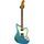 Squier by Fender Jagmaster 2006 - Metallic Blue | metallic blue, thumbnail 3 of 5