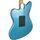 Squier by Fender Jagmaster 2006 - Metallic Blue | metallic blue, thumbnail 5 of 5
