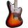 Squier by Fender Jagmaster 2010 | sunburst, thumbnail 2 of 5