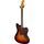 Squier by Fender Jagmaster 2010 | sunburst, thumbnail 3 of 5