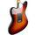 Squier by Fender Jagmaster 2010 | sunburst, thumbnail 5 of 5