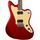 Squier by Fender Jagmaster 2010 - Candy Apple Red | Candy Apple Red, thumbnail 1 of 5