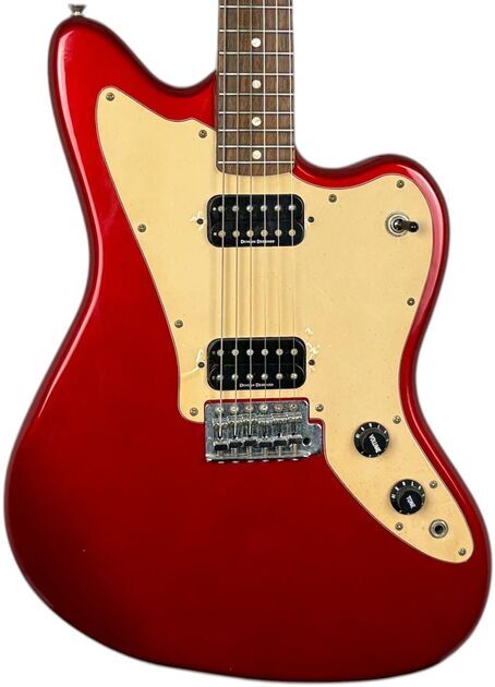 Squier by Fender Jagmaster 2010