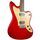 Squier by Fender Jagmaster 2010 - Candy Apple Red | Candy Apple Red, thumbnail 2 of 5
