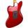 Squier by Fender Jagmaster 2010 - Candy Apple Red | Candy Apple Red, thumbnail 5 of 5