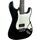 Squier by Fender Japan JV ST-502 Contemporary Stratocaster 1983 | czarny, thumbnail 2 of 5