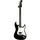 Squier by Fender Japan JV ST-502 Contemporary Stratocaster 1983 | czarny, thumbnail 3 of 5
