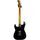 Squier by Fender Japan JV ST-502 Contemporary Stratocaster 1983 | czarny, thumbnail 4 of 5