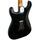 Squier by Fender Japan JV ST-502 Contemporary Stratocaster 1983 | czarny, thumbnail 5 of 5