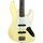 Squier by Fender Japan JB-355 Jazz Bass 1984-1987 - Vintage White | Vintage White, thumbnail 1 of 5