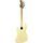 Squier by Fender Japan JB-355 Jazz Bass 1984-1987 - Vintage White | Vintage White, thumbnail 4 of 5