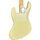 Squier by Fender Japan JB-355 Jazz Bass 1984-1987 - Vintage White | Vintage White, thumbnail 5 of 5