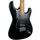 Squier by Fender Japan JV Stratocaster 1983 | juoda, thumbnail 2 of 5