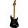 Squier by Fender Japan JV Stratocaster 1983 | juoda, thumbnail 3 of 5