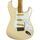 Squier by Fender Japan JV Stratocaster 1984 | vintage white, thumbnail 1 of 5