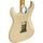 Squier by Fender Japan JV Stratocaster 1984 | vintage white, thumbnail 5 of 5