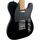 Squier by Fender Japan Silver Series Telecaster 2002-2004 | czarny, thumbnail 2 of 5