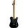 Squier by Fender Japan Silver Series Telecaster 2002-2004 | czarny, thumbnail 3 of 5