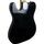 Squier by Fender Japan Silver Series Telecaster 2002-2004 | czarny, thumbnail 5 of 5