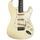 Squier by Fender Japan SQ Stratocaster 1984 | vintage biały, thumbnail 1 of 5