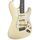 Squier by Fender Japan SQ Stratocaster 1984 | vintage biały, thumbnail 2 of 5