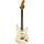 Squier by Fender Japan SQ Stratocaster 1984 | vintage biały, thumbnail 3 of 5