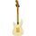 Squier by Fender Japan SQ Stratocaster 1984 | vintage biały, thumbnail 4 of 5