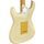Squier by Fender Japan SQ Stratocaster 1984 | vintage biały, thumbnail 5 of 5