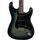Squier by Fender Japan SST-R Stratocaster 1999-2002 - Transparentny Niebieski Burst | niebieski burst, thumbnail 1 of 5