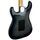 Squier by Fender Japan SST-R Stratocaster 1999-2002 - Transparentny Niebieski Burst | niebieski burst, thumbnail 5 of 5