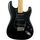 Squier by Fender Japan SST-33 Stratocaster 1991-1992 - Black | black, thumbnail 1 of 5