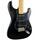 Squier by Fender Japan SST-33 Stratocaster 1991-1992 - Black | black, thumbnail 2 of 5
